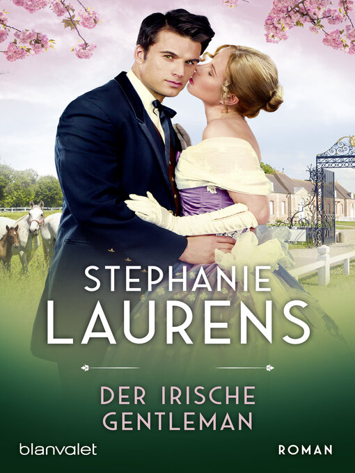 Title details for Der irische Gentleman: Roman by Stephanie Laurens - Wait list